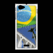 Coque Sony Xpéria J Coupe du monde 2014 (10)