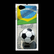Coque Sony Xpéria J Coupe du monde 2014 (12)