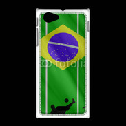 Coque Sony Xpéria J Coupe du monde 2014 (13)