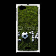 Coque Sony Xpéria J Coupe du monde 2014 (14)