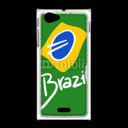 Coque Sony Xpéria J Coupe du monde 2014 (17)