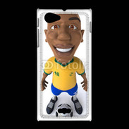 Coque Sony Xpéria J Coupe du monde 2014 (19)