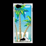 Coque Sony Xpéria J Coupe du monde 2014 (26)