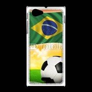 Coque Sony Xpéria J Coupe du monde 2014 (27)