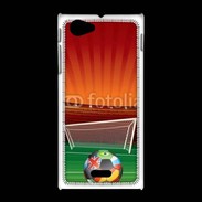 Coque Sony Xpéria J Coupe du monde 2014 (30)