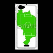 Coque Sony Xpéria J Coupe du monde 2014 (31)