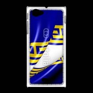 Coque Sony Xpéria J Région Champagne
