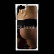 Coque Sony Xpéria J Charme 6