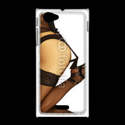 Coque Sony Xpéria J Charme 8