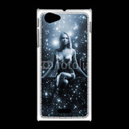 Coque Sony Xpéria J Charme cosmic