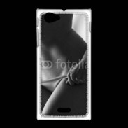 Coque Sony Xpéria J Charme 11