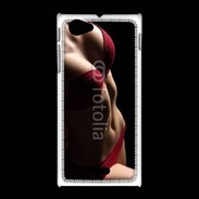 Coque Sony Xpéria J Charme 16