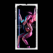 Coque Sony Xpéria J Pole dance 9