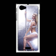Coque Sony Xpéria J Pole dance 14