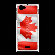 Coque Sony Xpéria J Canada