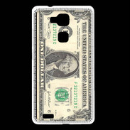 Coque Huawei Ascend Mate 7 Billet one dollars USA