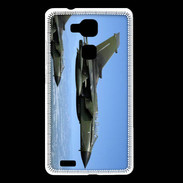 Coque Huawei Ascend Mate 7 Avion de chasse 3