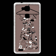 Coque Huawei Ascend Mate 7 Stylisme