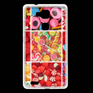 Coque Huawei Ascend Mate 7 Bonbon fantaisie