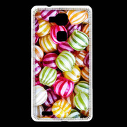 Coque Huawei Ascend Mate 7 Bonbons Berlingot