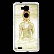 Coque Huawei Ascend Mate 7 Bouddha Zen 2