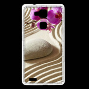 Coque Huawei Ascend Mate 7 Zen attitude 63