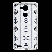 Coque Huawei Ascend Mate 7 Passion du nautisme