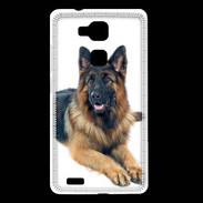 Coque Huawei Ascend Mate 7 Berger Allemand 1