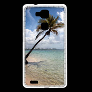 Coque Huawei Ascend Mate 7 Plage de Guadeloupe