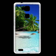 Coque Huawei Ascend Mate 7 Ballade aux Seychelles 500