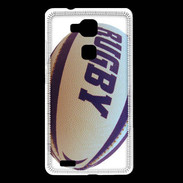 Coque Huawei Ascend Mate 7 Ballon de rugby 5