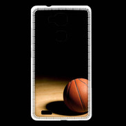 Coque Huawei Ascend Mate 7 Ballon de basket