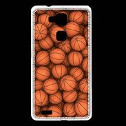 Coque Huawei Ascend Mate 7 Ballons de basket