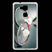 Coque Huawei Ascend Mate 7 Badminton 