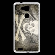 Coque Huawei Ascend Mate 7 Pirate grunge 5