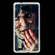 Coque Huawei Ascend Mate 7 Zombie 1