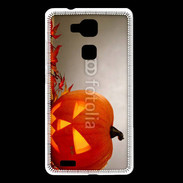 Coque Huawei Ascend Mate 7 Halloween 3