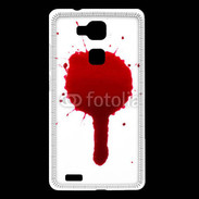 Coque Huawei Ascend Mate 7 Sang 1