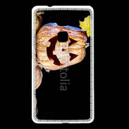 Coque Huawei Ascend Mate 7 Halloween 4