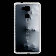 Coque Huawei Ascend Mate 7 Formes humaines