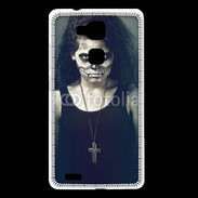 Coque Huawei Ascend Mate 7 Zombie 2
