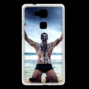 Coque Huawei Ascend Mate 7 Zombie 3