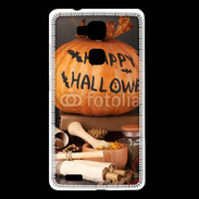 Coque Huawei Ascend Mate 7 Halloween 6