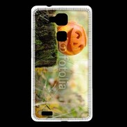 Coque Huawei Ascend Mate 7 Halloween 7