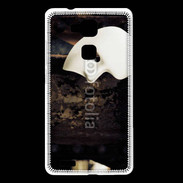 Coque Huawei Ascend Mate 7 masque