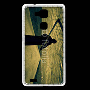 Coque Huawei Ascend Mate 7 Tueur frisson 2