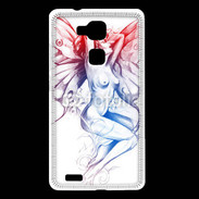 Coque Huawei Ascend Mate 7 Nude Fairy