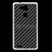 Coque Huawei Ascend Mate 7 Fibres de carbone