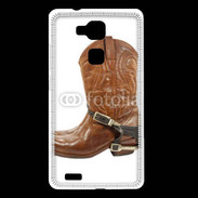 Coque Huawei Ascend Mate 7 Danse country 2