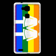 Coque Huawei Ascend Mate 7 Communauté lesbienne